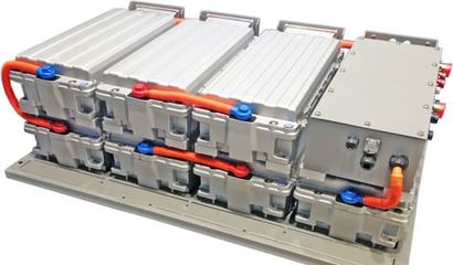 長城開發全新固態電池，能量密度欲破300Wh/kg！