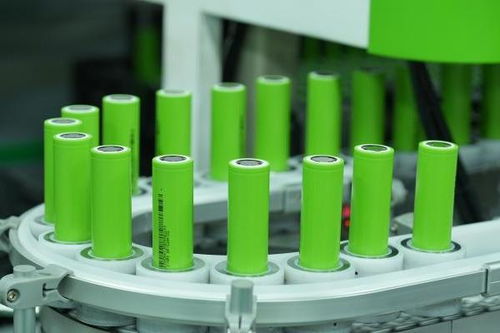 開邁斯獲8億增資擴股，打造創新充電新引擎，賦能電池開發新未來
