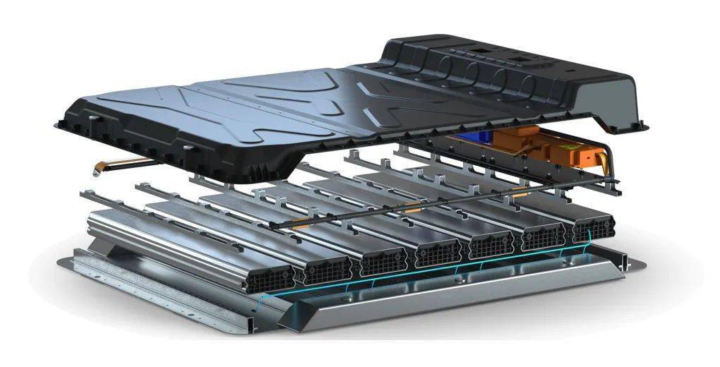 贏創攜手合作伙伴創新研發高壓電池殼體，為電動汽車輕量化設計注入新動能